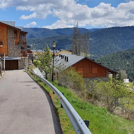 Apartament El Mirador De La Cerdanya La Molina (Girona) Exterior photo
