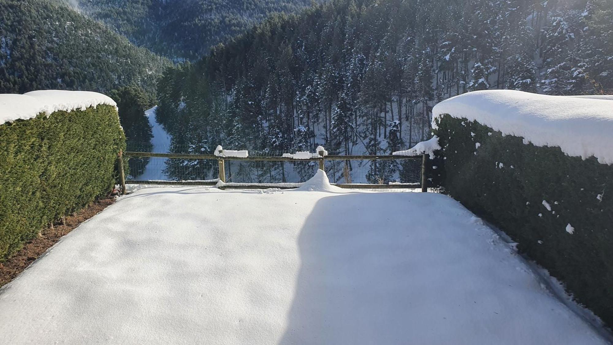 Appartement El Mirador De La Cerdanya La Molina (Girona)