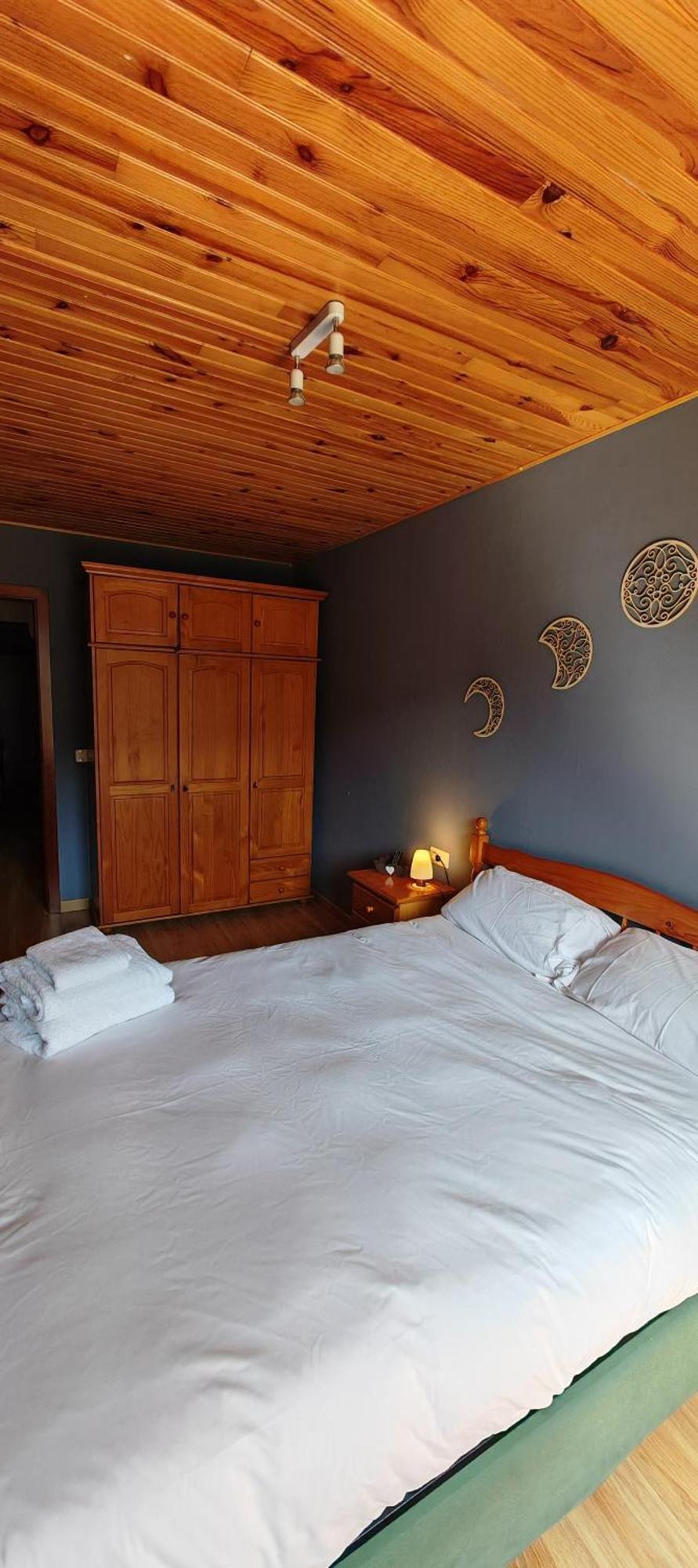 El Mirador De La Cerdanya Appartement