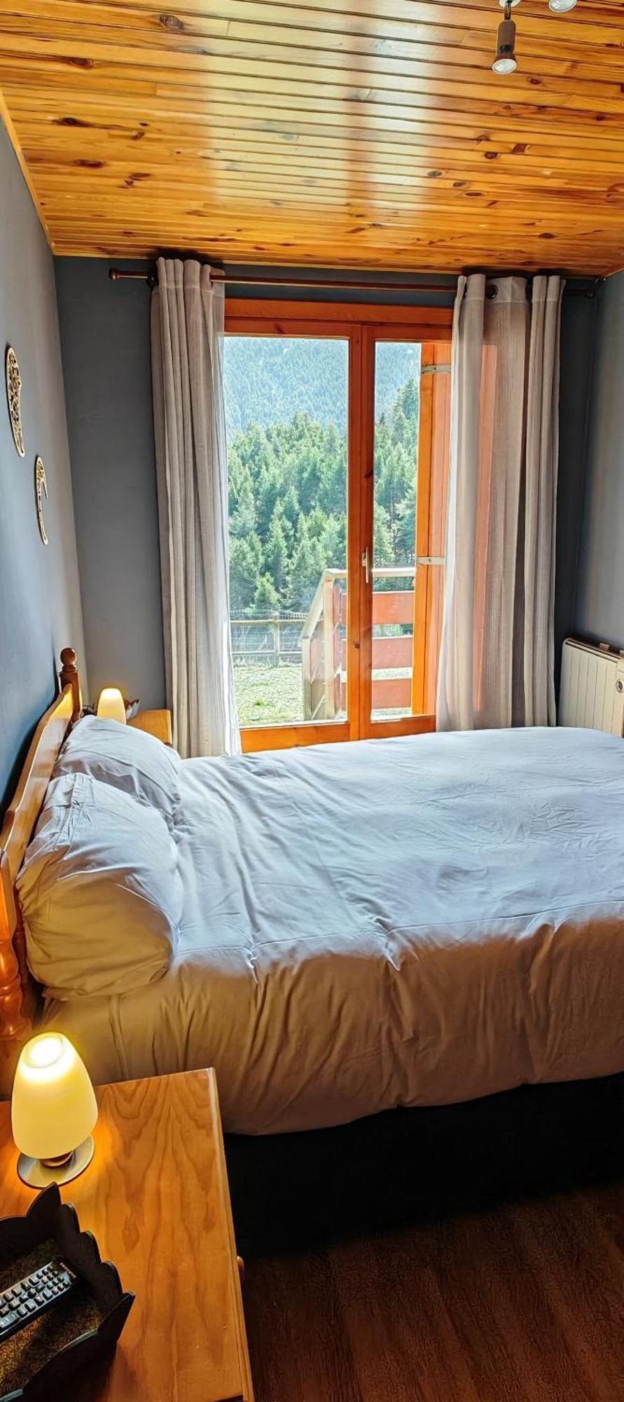 Appartement El Mirador De La Cerdanya