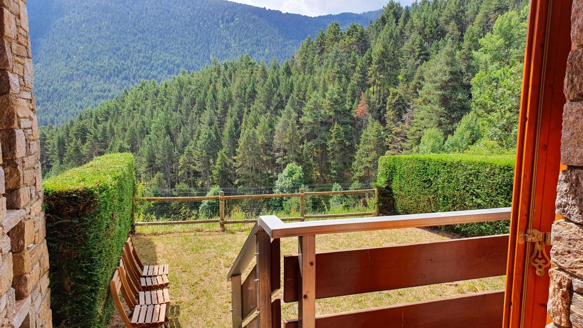 Appartement El Mirador De La Cerdanya *