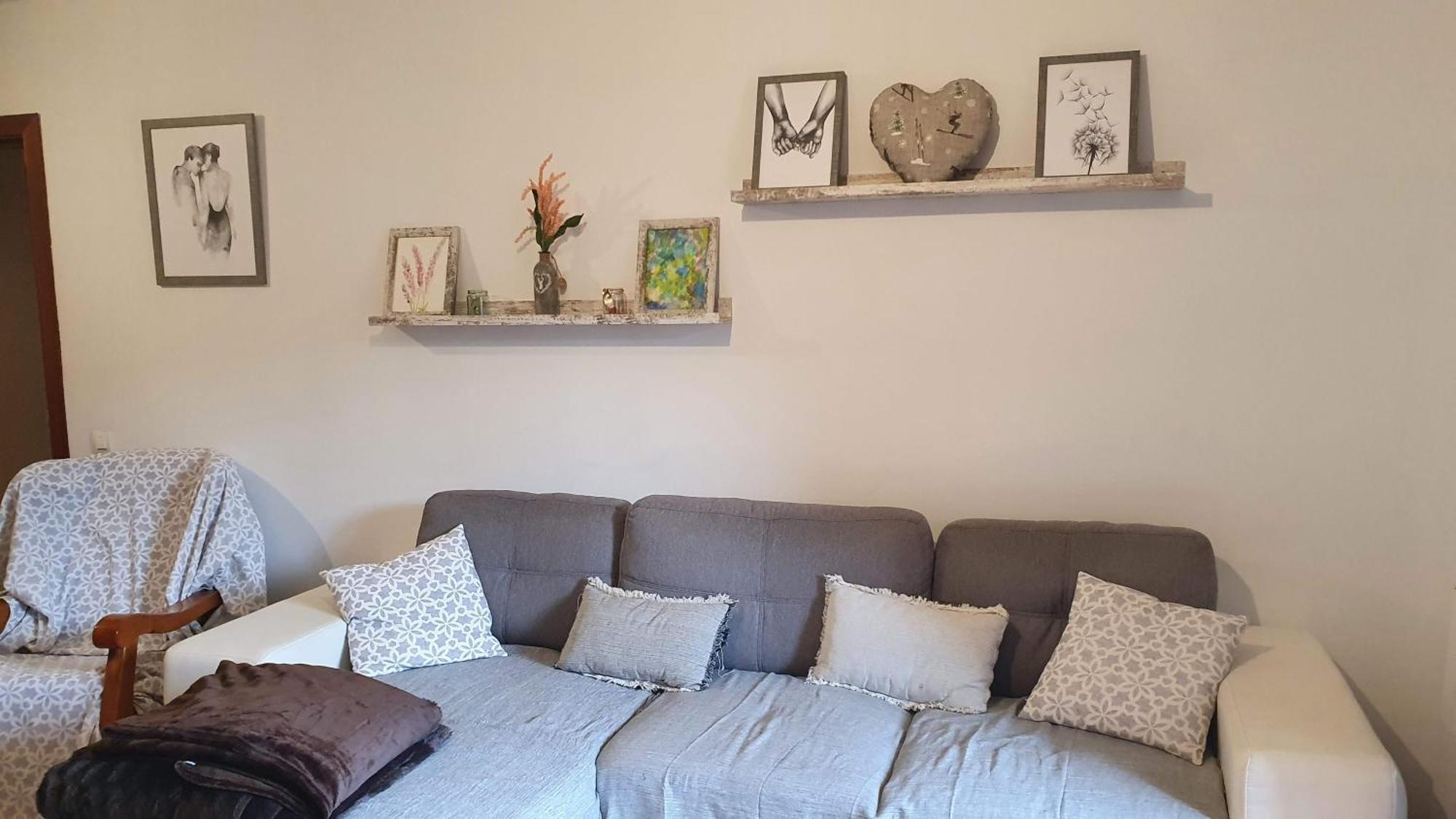 Appartement El Mirador De La Cerdanya La Molina (Girona)