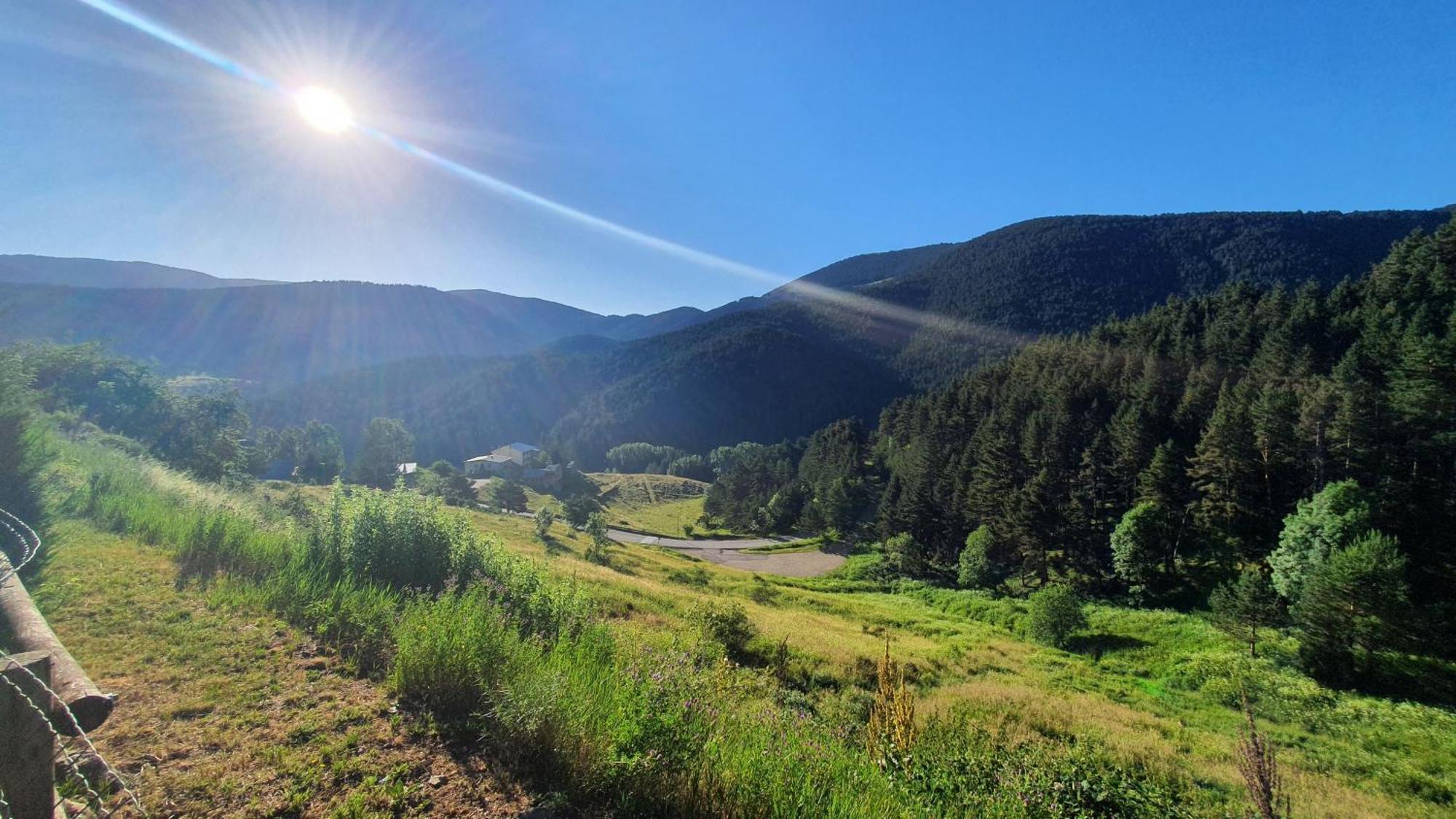 El Mirador De La Cerdanya La Molina (Girona)