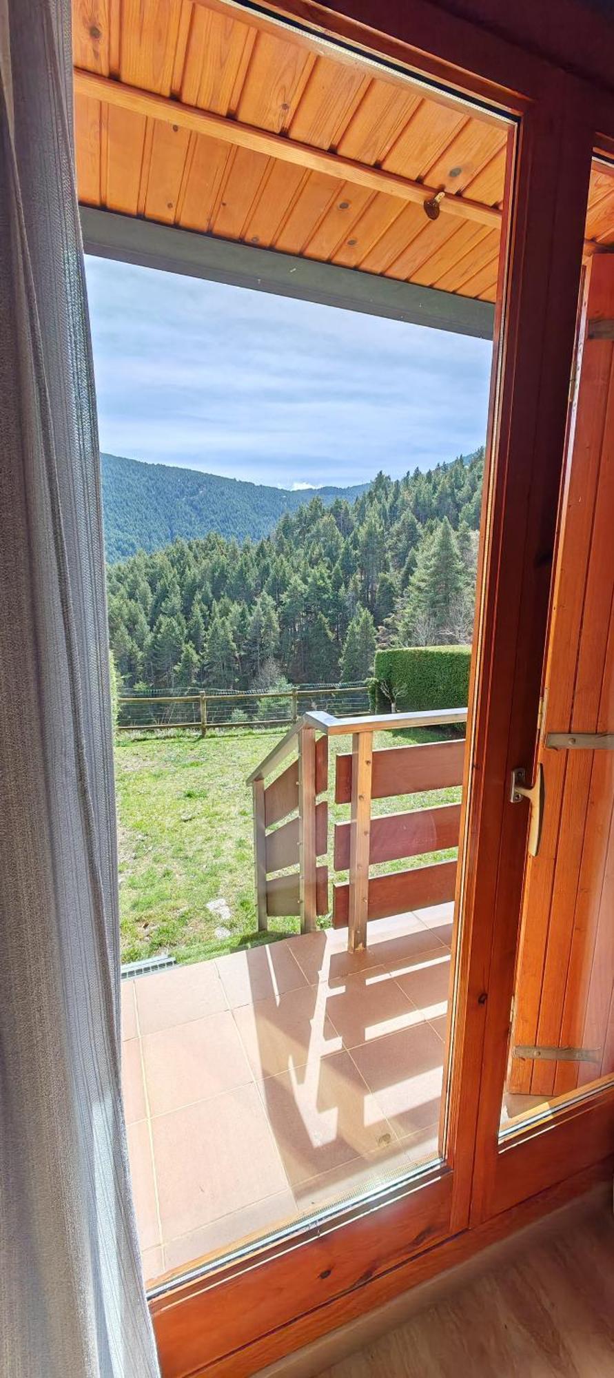 El Mirador De La Cerdanya *