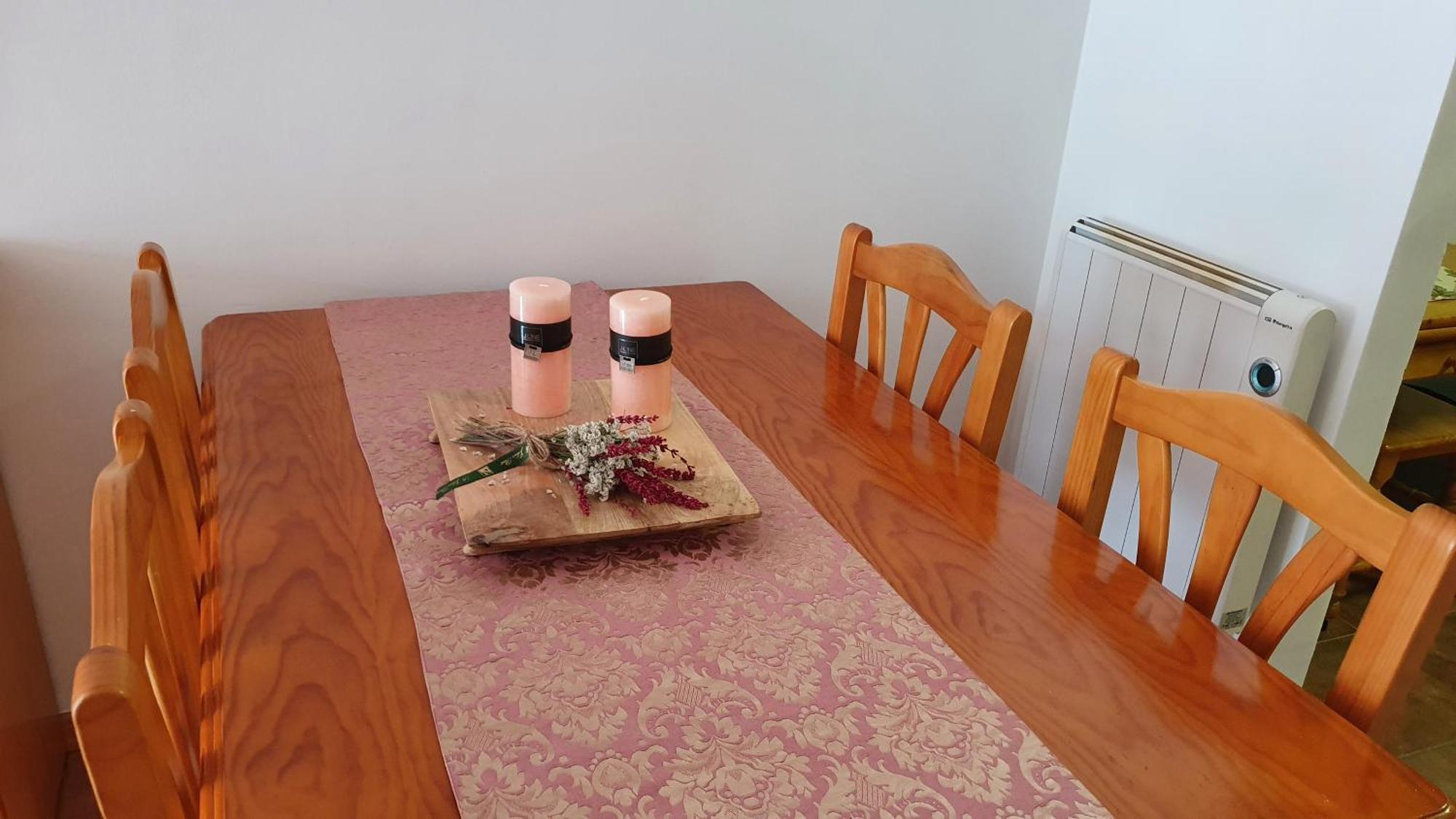 El Mirador De La Cerdanya Appartement